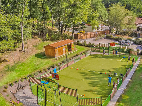 La Pélonie Aquitanien - Saint-Antoine-d'Auberoche visuel 5/16 La Pélonie Aquitanien - Saint-Antoine-d'Auberoche visuel 5/16