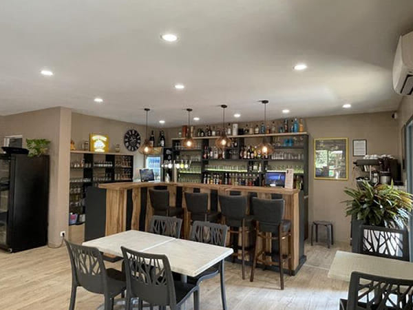 La Pélonie Aquitanien - Saint-Antoine-d'Auberoche visuel 6/16 La Pélonie Aquitanien - Saint-Antoine-d'Auberoche visuel 6/16