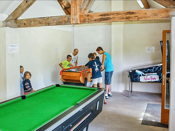 La Pélonie Aquitanien - Saint-Antoine-d'Auberoche visuel 8/16 La Pélonie Aquitanien - Saint-Antoine-d'Auberoche visuel 8/16