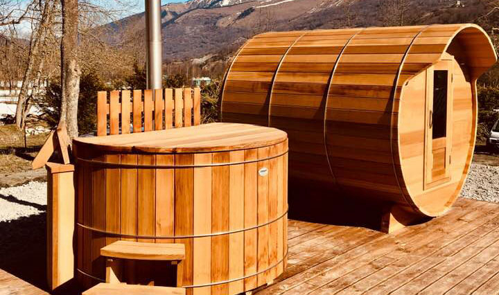 La Vacance Pène Blanche - Midi-Pyrénées - Loudenvielle visuel 2/7