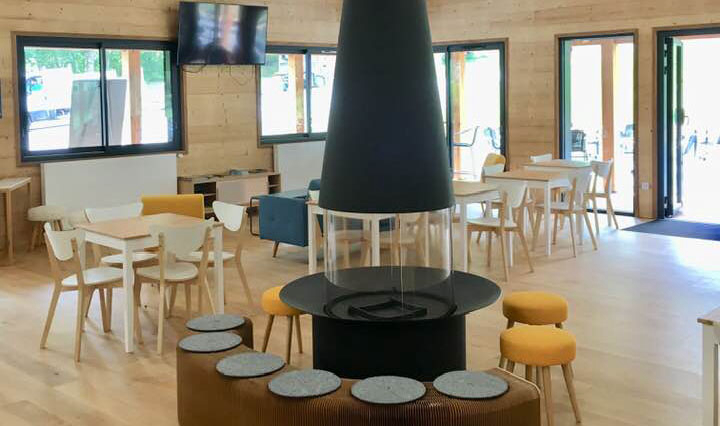 La Vacance Pène Blanche - Midi-Pyrénées - Loudenvielle visuel 4/7