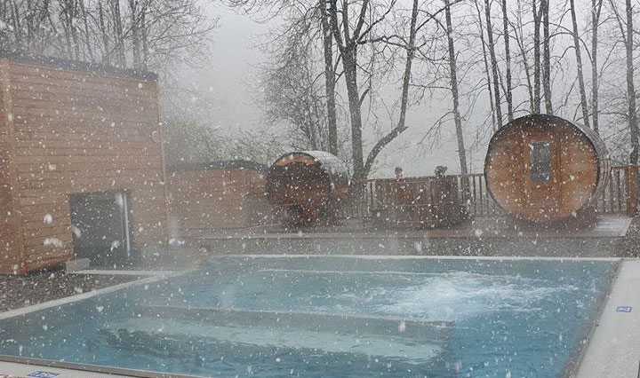 La Vacance Pène Blanche - Midi-Pyrénées - Loudenvielle visuel 6/7