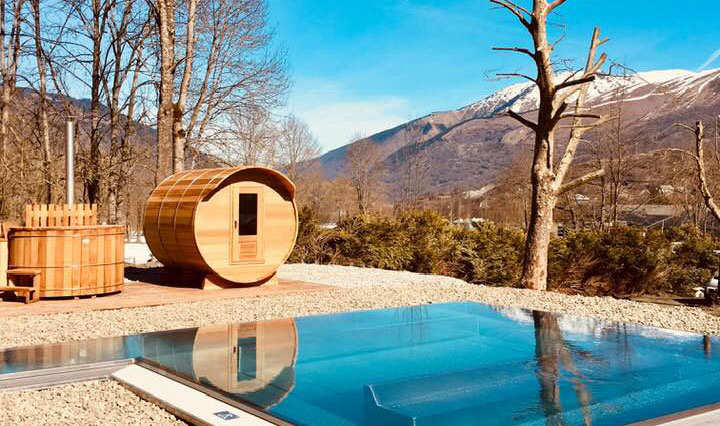 La Vacance Pène Blanche - Midi-Pyrénées - Loudenvielle visuel 1/7