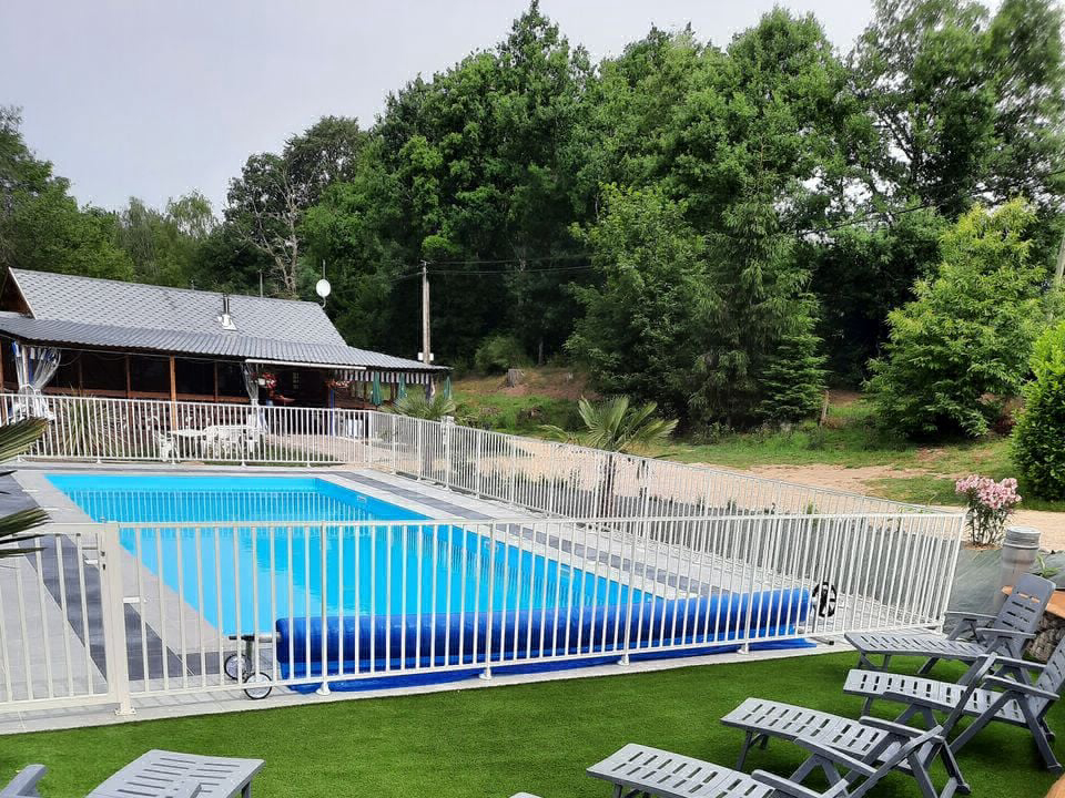 La Petite Riviere Limousin - Clergoux visuel 1/1 La Petite Riviere Limousin - Clergoux visuel 1/1