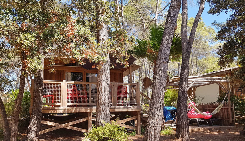 La Pierre Verte Provence-Alpes-Côte d'Azur - Fréjus visuel 14/33