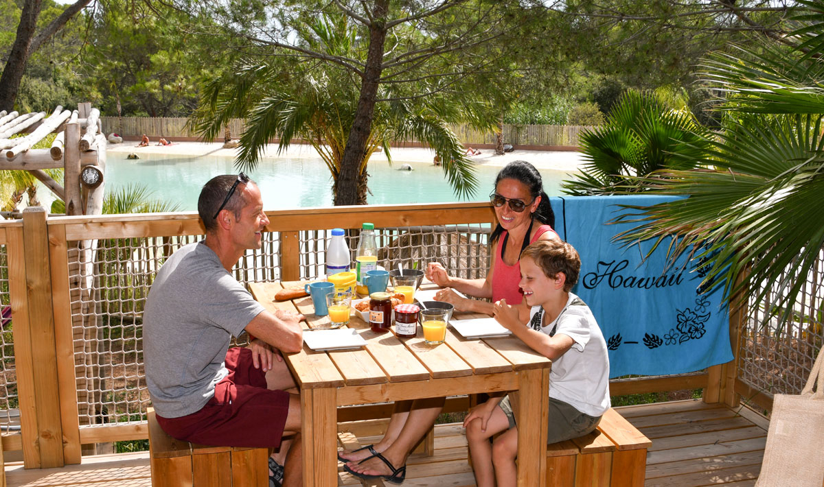 La Pierre Verte Provence-Alpes-Côte d'Azur - Fréjus visuel 27/33