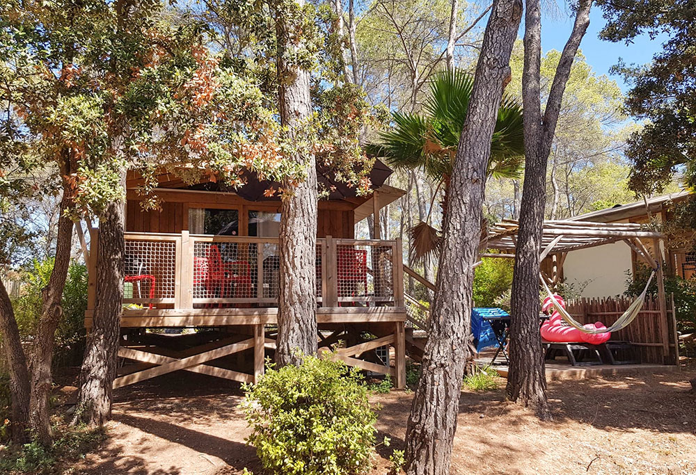 La Pierre Verte Provence-Alpes-Côte d'Azur - Fréjus visuel 29/33