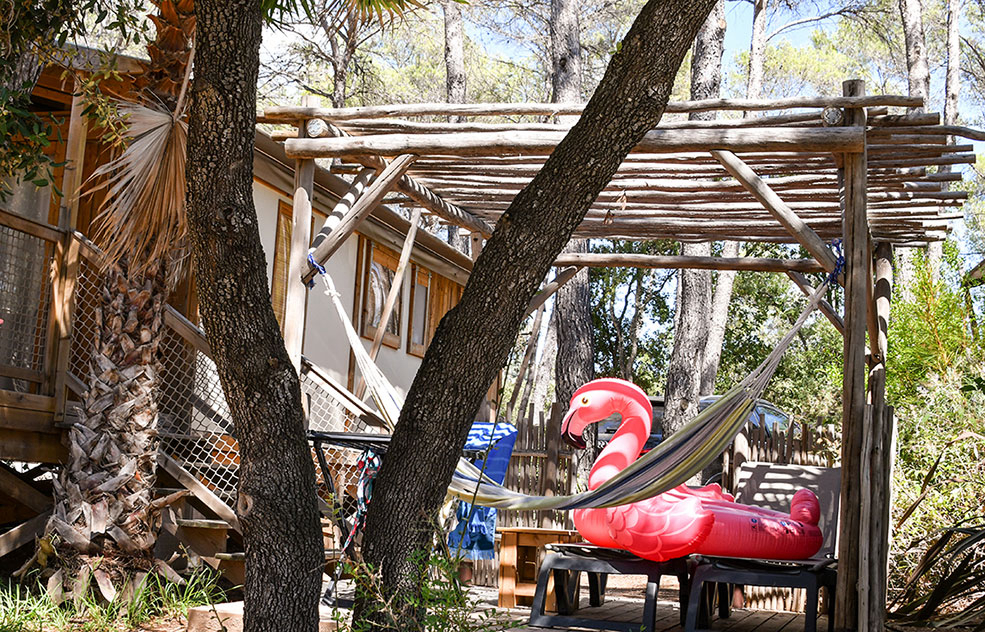 La Pierre Verte Provence-Alpes-Côte d'Azur - Fréjus visuel 13/33