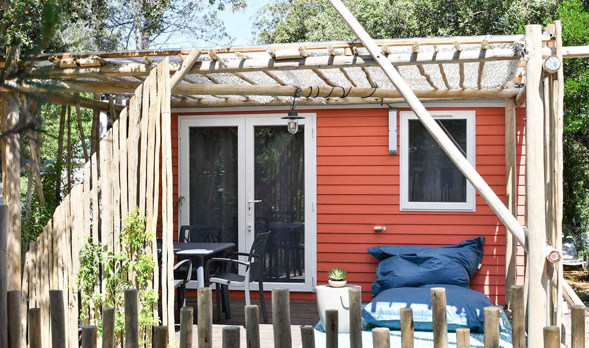 La Pierre Verte Provence-Alpes-Côte d'Azur - Fréjus visuel 26/33