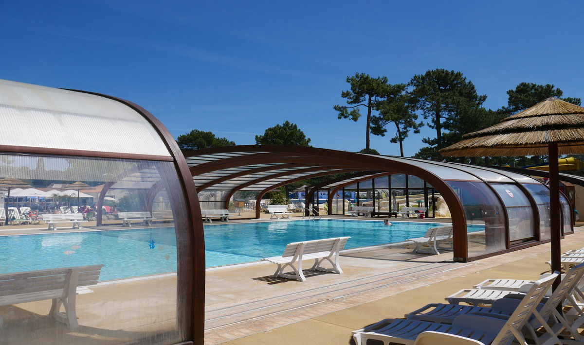 La Pignade Poitou-Charentes - Ronce-les-Bains visuel 14/22