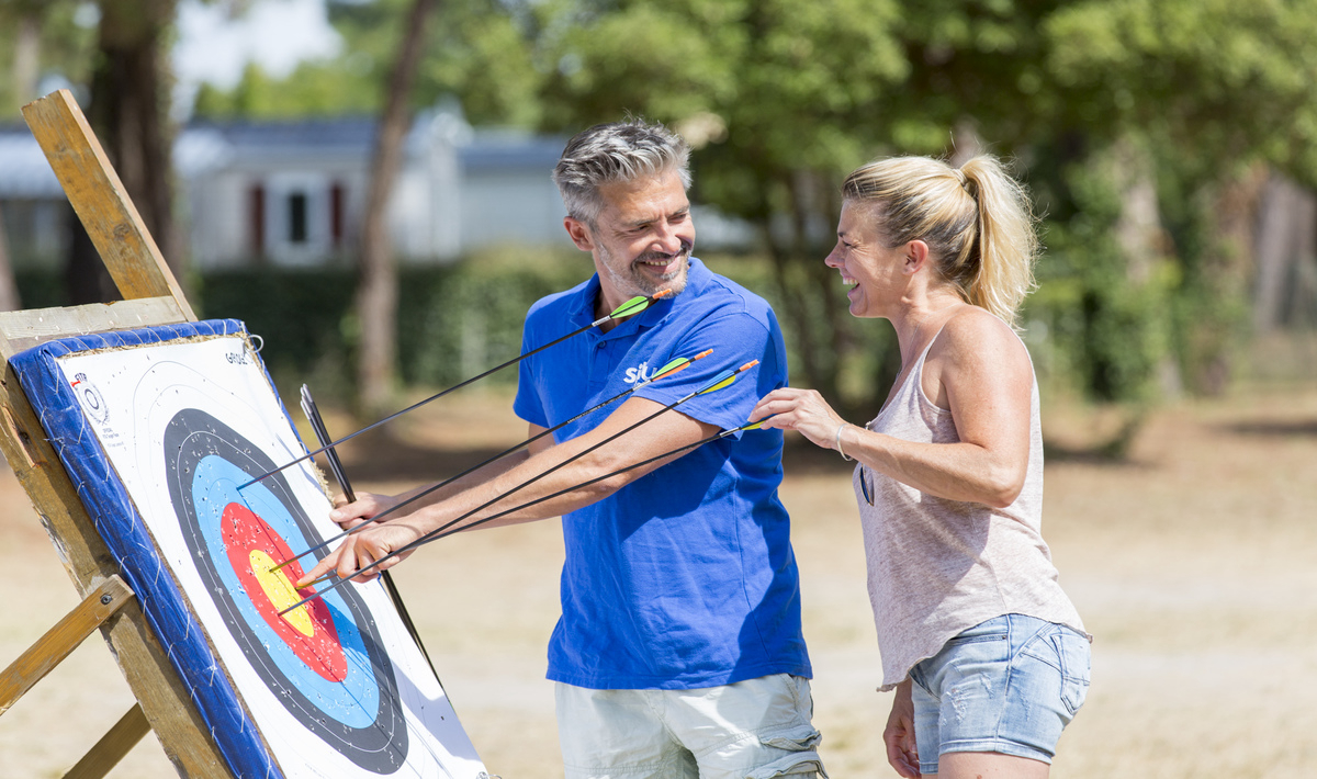 La Pignade Poitou-Charentes - Ronce-les-Bains visuel 10/22
