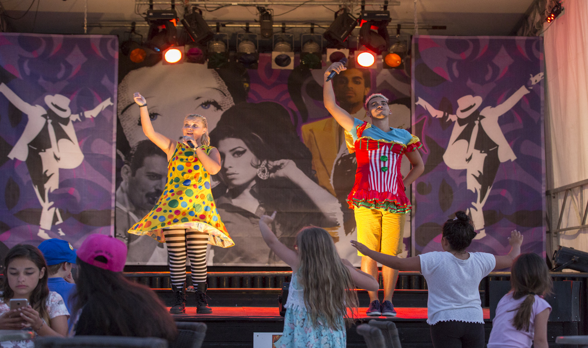 La Pignade Poitou-Charentes - Ronce-les-Bains visuel 7/22