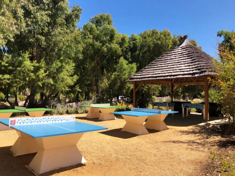 La Pinède Korsika - Calvi visuel 10/14 La Pinède Korsika - Calvi visuel 10/14