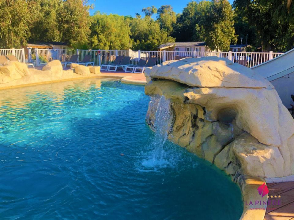 La Pinède Korsika - Calvi visuel 2/14 La Pinède Korsika - Calvi visuel 2/14