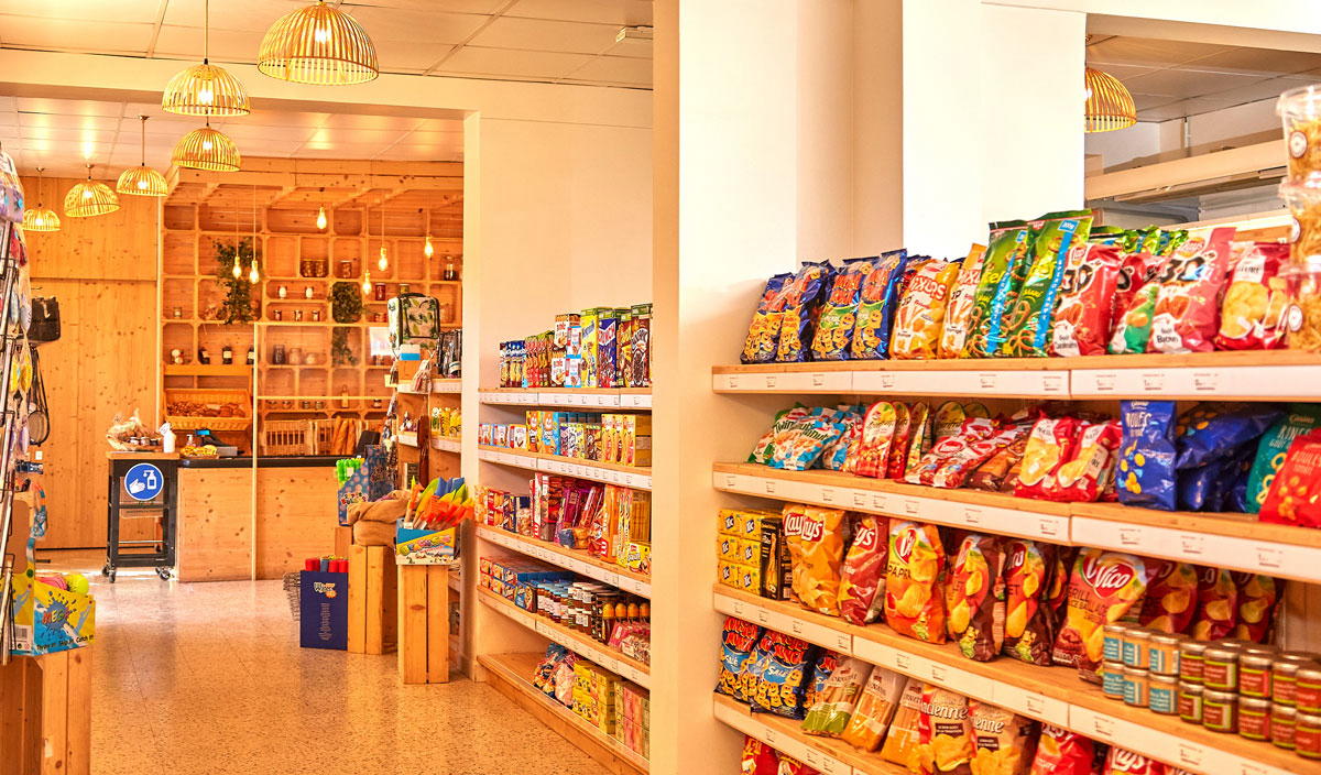 La Pinèderie Poitou-Charentes - Les Mathes-La Palmyre visuel 21/67 La Pinèderie Poitou-Charentes - Les Mathes-La Palmyre visuel 21/67