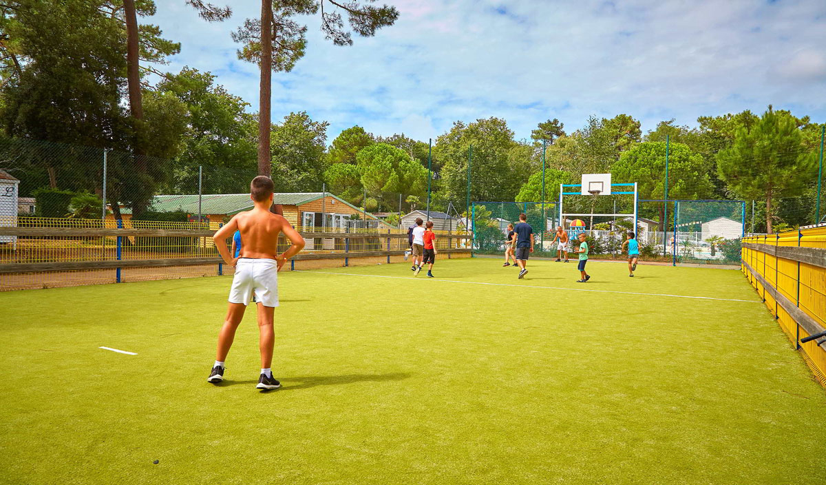 La Pinèderie Poitou-Charentes - Les Mathes-La Palmyre visuel 31/67 La Pinèderie Poitou-Charentes - Les Mathes-La Palmyre visuel 31/67