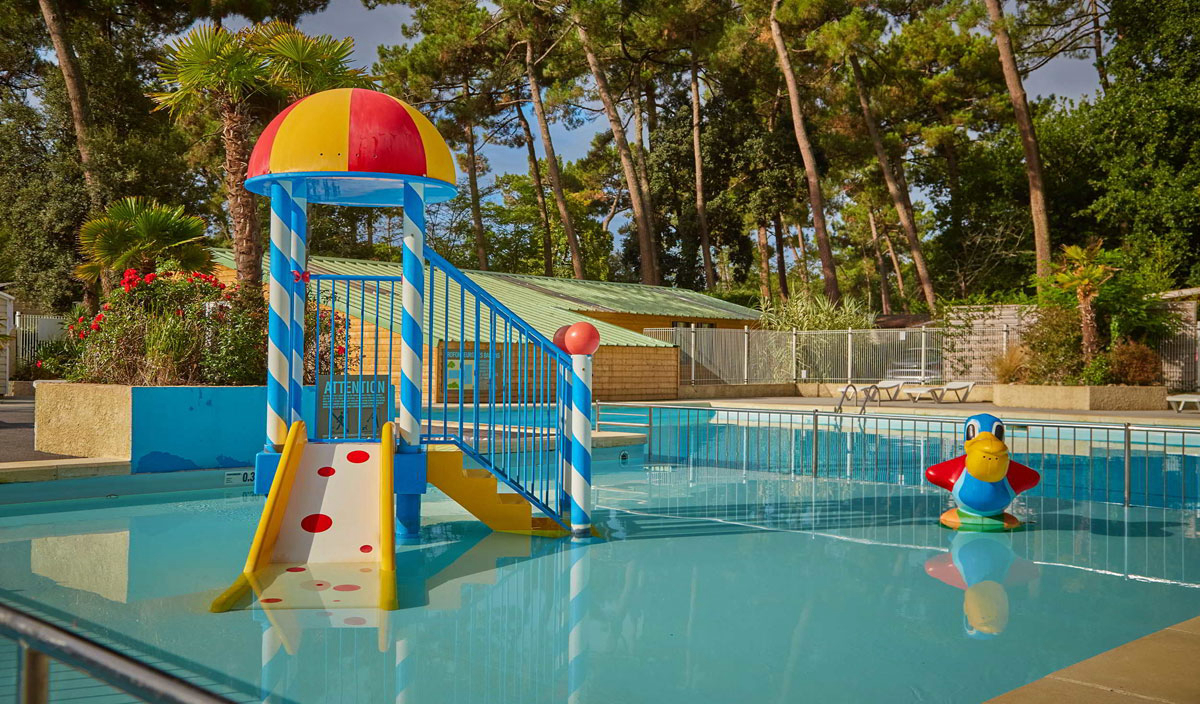 La Pinèderie Poitou-Charentes - Les Mathes-La Palmyre visuel 44/67 La Pinèderie Poitou-Charentes - Les Mathes-La Palmyre visuel 44/67