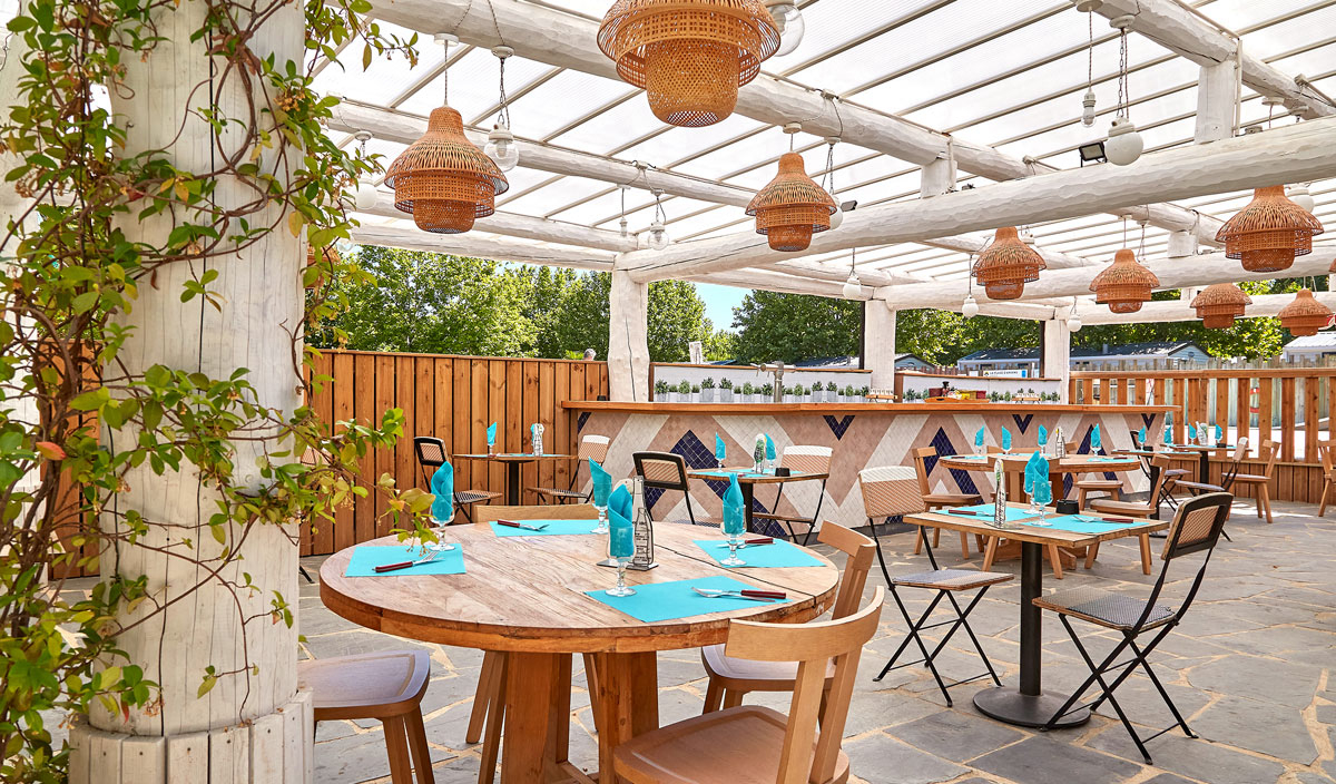 La Pinèderie Poitou-Charentes - Les Mathes-La Palmyre visuel 16/67 La Pinèderie Poitou-Charentes - Les Mathes-La Palmyre visuel 16/67