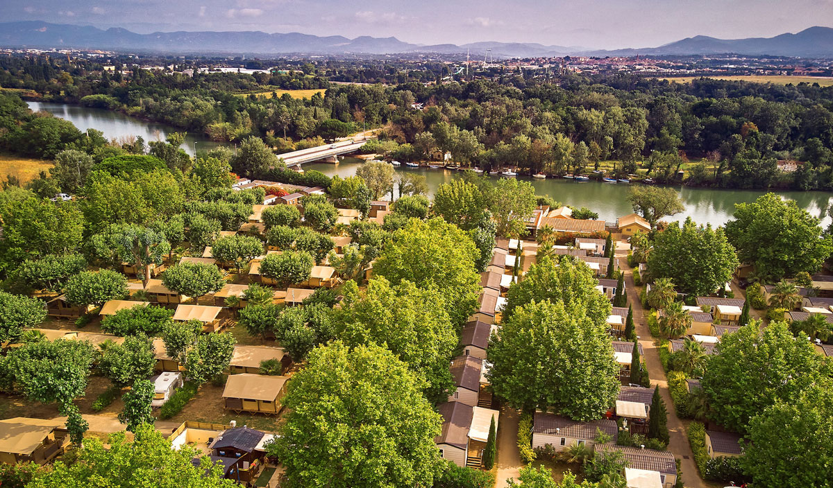 La Pinèderie Poitou-Charentes - Les Mathes-La Palmyre visuel 7/67 La Pinèderie Poitou-Charentes - Les Mathes-La Palmyre visuel 7/67