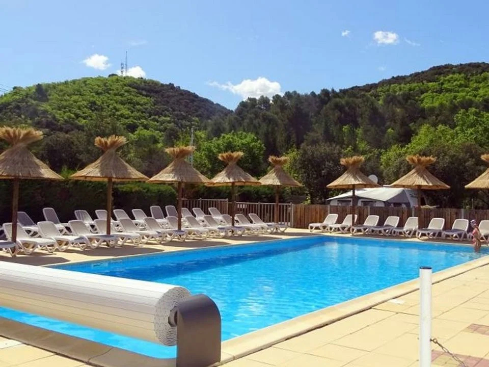 La Pinède Provence-Alpes-Côte d'Azur - Gréoux-les-Bains visuel 2/9 La Pinède Provence-Alpes-Côte d'Azur - Gréoux-les-Bains visuel 2/9