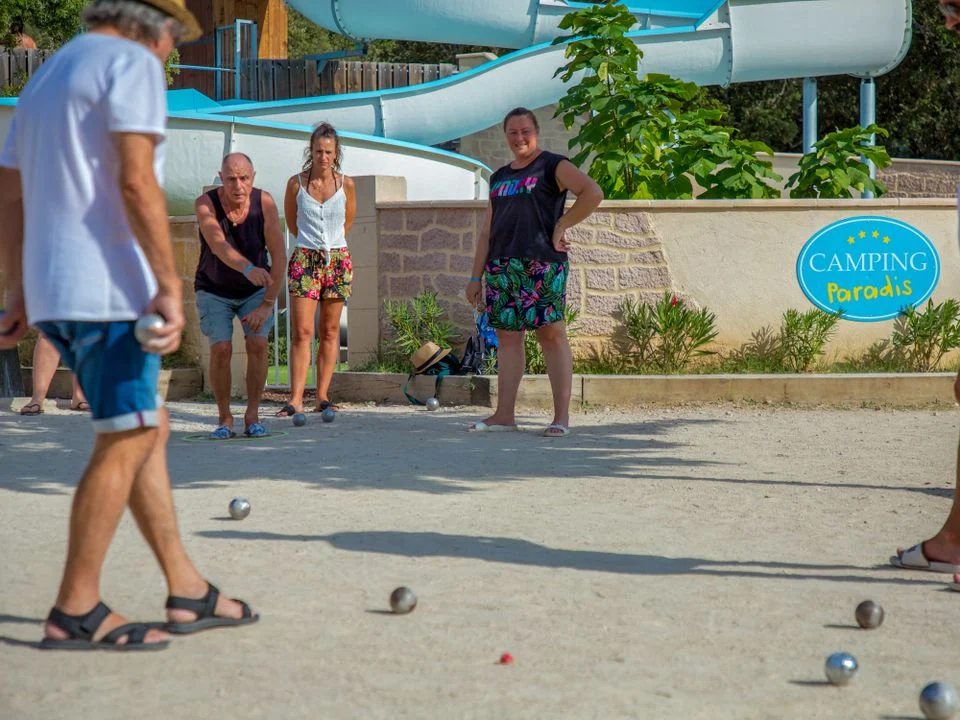 La Pinède Provence-Alpes-Côte d'Azur - Gréoux-les-Bains visuel 7/9 La Pinède Provence-Alpes-Côte d'Azur - Gréoux-les-Bains visuel 7/9