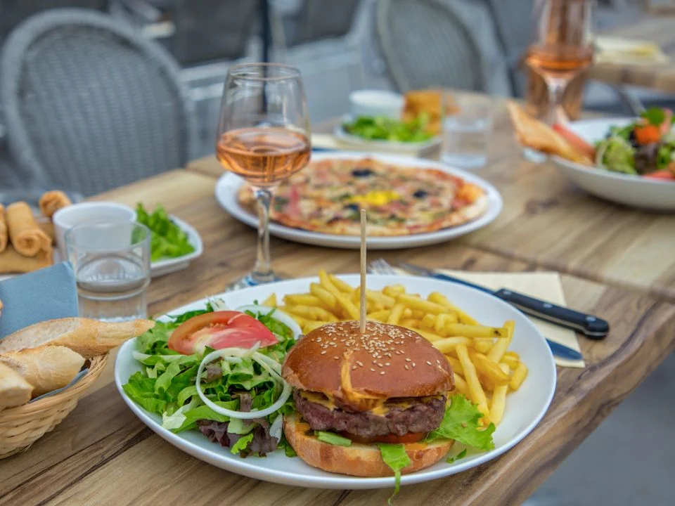 La Pinède Provence-Alpes-Côte d'Azur - Gréoux-les-Bains visuel 9/9 La Pinède Provence-Alpes-Côte d'Azur - Gréoux-les-Bains visuel 9/9