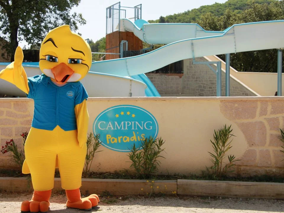 La Pinède Provence-Alpes-Côte d'Azur - Gréoux-les-Bains visuel 4/9 La Pinède Provence-Alpes-Côte d'Azur - Gréoux-les-Bains visuel 4/9