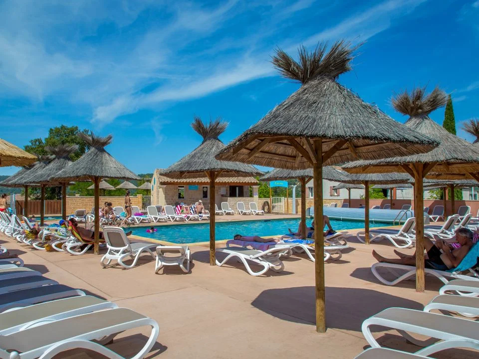 La Pinède Provence-Alpes-Côte d'Azur - Gréoux-les-Bains visuel 3/9 La Pinède Provence-Alpes-Côte d'Azur - Gréoux-les-Bains visuel 3/9