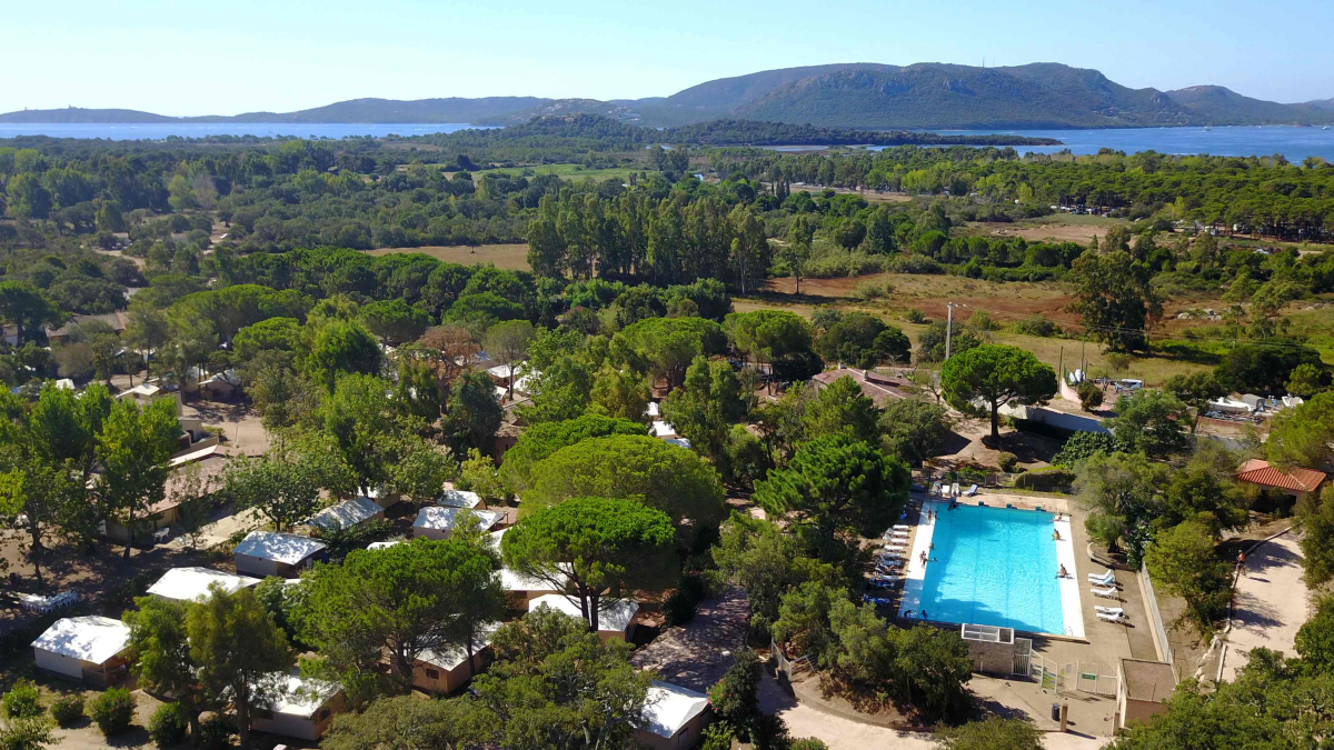 La Pioppa Korsika - Porto-Vecchio visuel 2/5 La Pioppa Korsika - Porto-Vecchio visuel 2/5