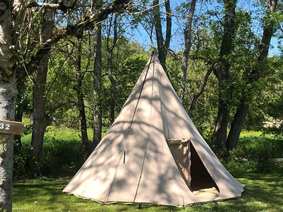 La Plage Großes Zentrum - Veigné visuel 4/6 La Plage Großes Zentrum - Veigné visuel 4/6