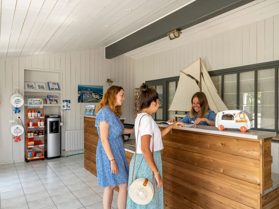 La Plage Poitou-Charentes - Saint-Clément-des-Baleines visuel 16/18
