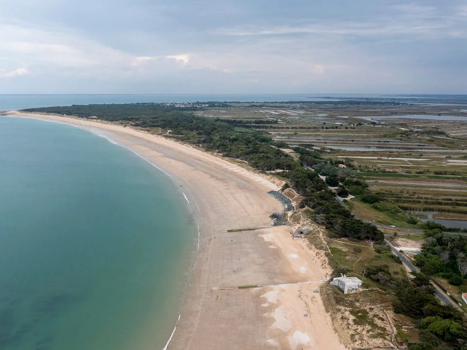 La Plage Poitou-Charentes - Saint-Clément-des-Baleines visuel 18/18