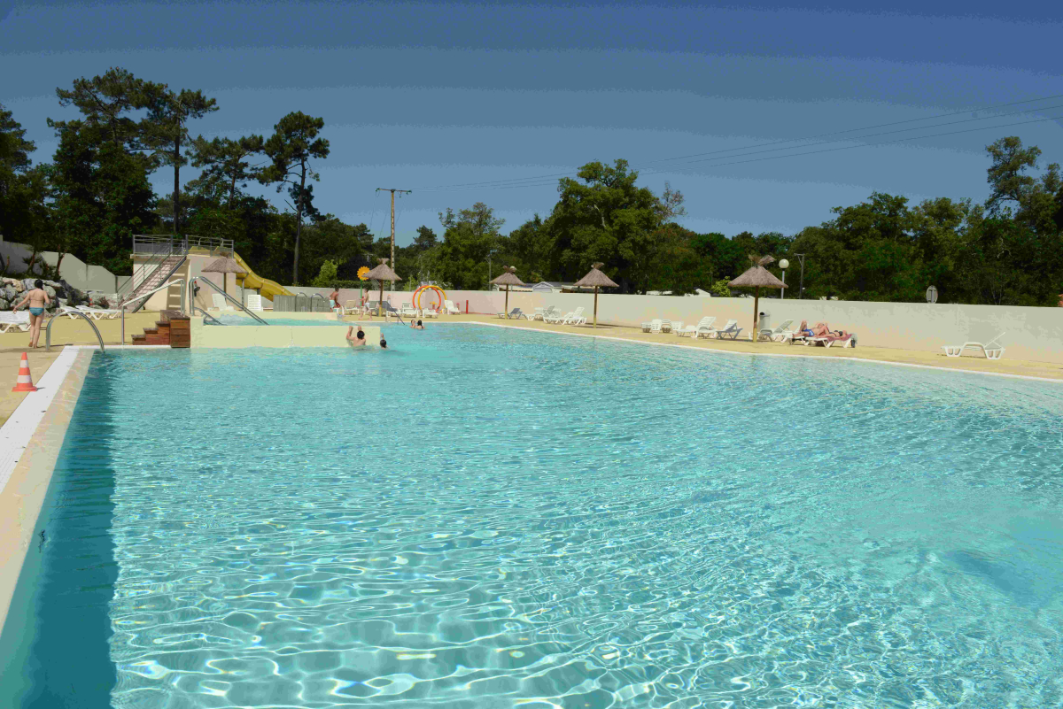 La Pointe Aquitanien - Capbreton visuel 2/10 La Pointe Aquitanien - Capbreton visuel 2/10