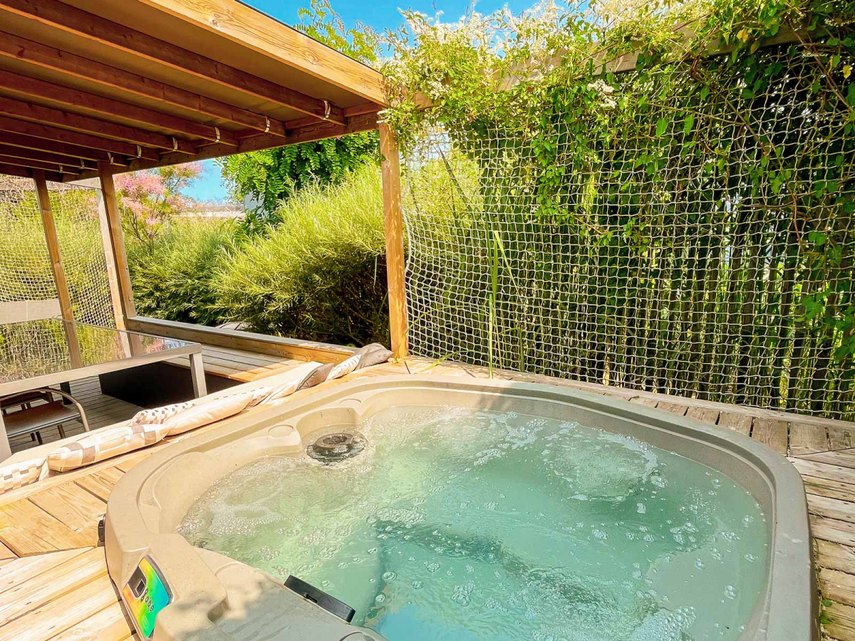 La Pomme de Pin Das Loire-Gebiet - Saint-Hilaire-de-Riez visuel 1/14 La Pomme de Pin Das Loire-Gebiet - Saint-Hilaire-de-Riez visuel 1/14