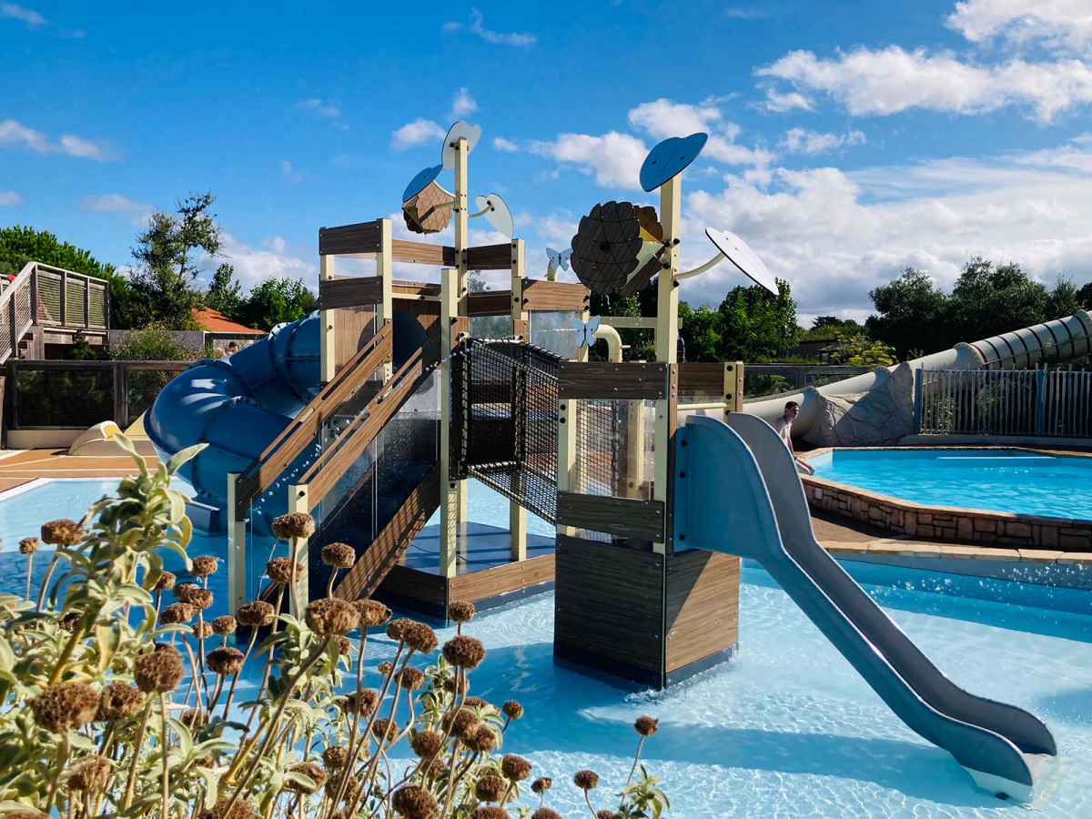 La Pomme de Pin Das Loire-Gebiet - Saint-Hilaire-de-Riez visuel 8/14 La Pomme de Pin Das Loire-Gebiet - Saint-Hilaire-de-Riez visuel 8/14