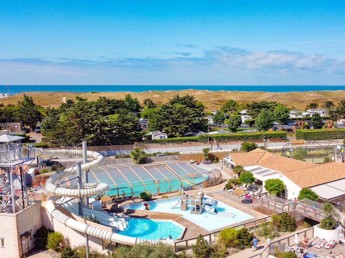 La Pomme de Pin Das Loire-Gebiet - Saint-Hilaire-de-Riez visuel 13/14 La Pomme de Pin Das Loire-Gebiet - Saint-Hilaire-de-Riez visuel 13/14