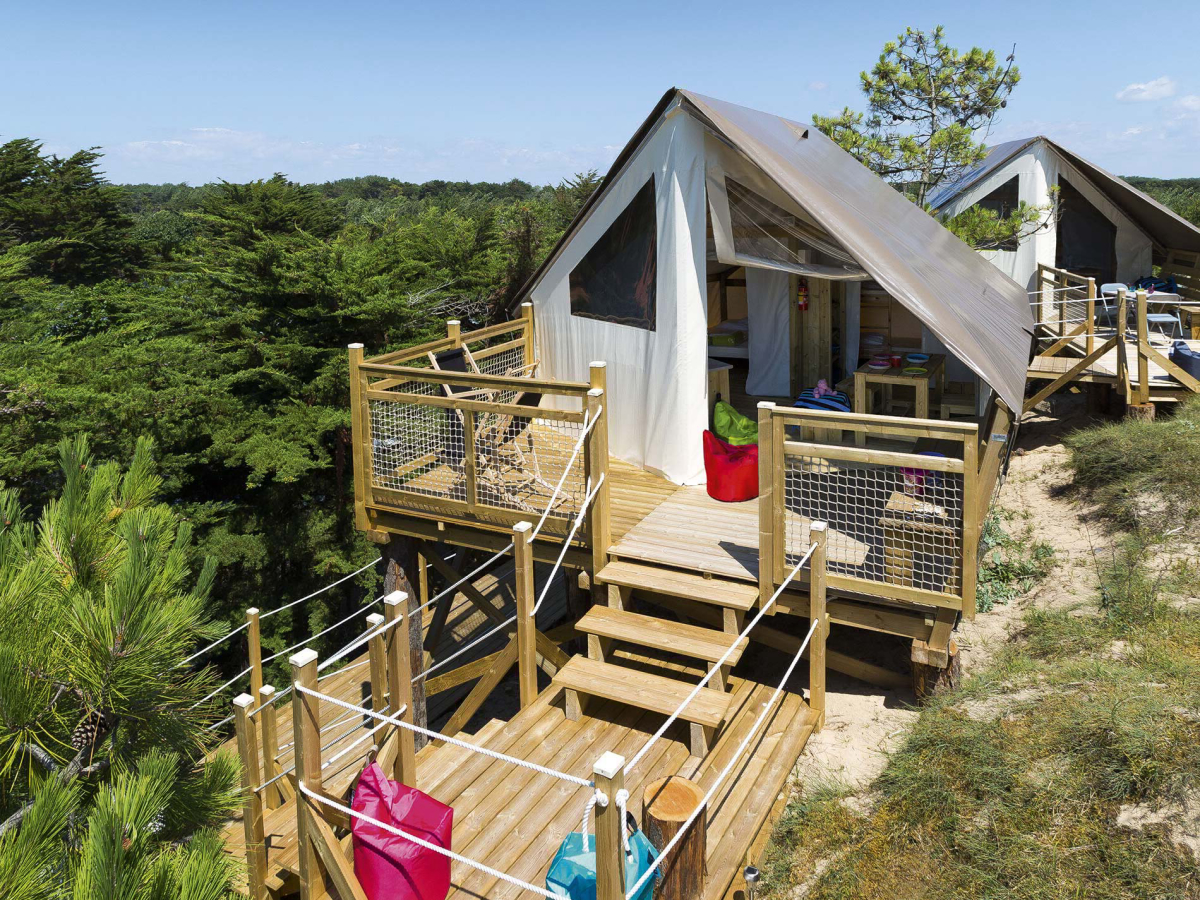 La Pomme de Pin Das Loire-Gebiet - Saint-Hilaire-de-Riez visuel 3/14 La Pomme de Pin Das Loire-Gebiet - Saint-Hilaire-de-Riez visuel 3/14