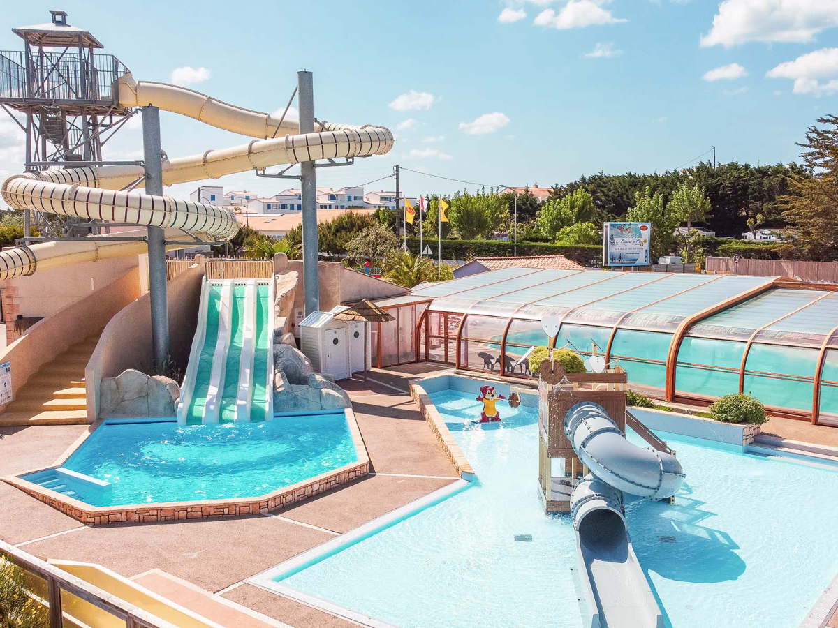 La Pomme de Pin Das Loire-Gebiet - Saint-Hilaire-de-Riez visuel 12/14 La Pomme de Pin Das Loire-Gebiet - Saint-Hilaire-de-Riez visuel 12/14