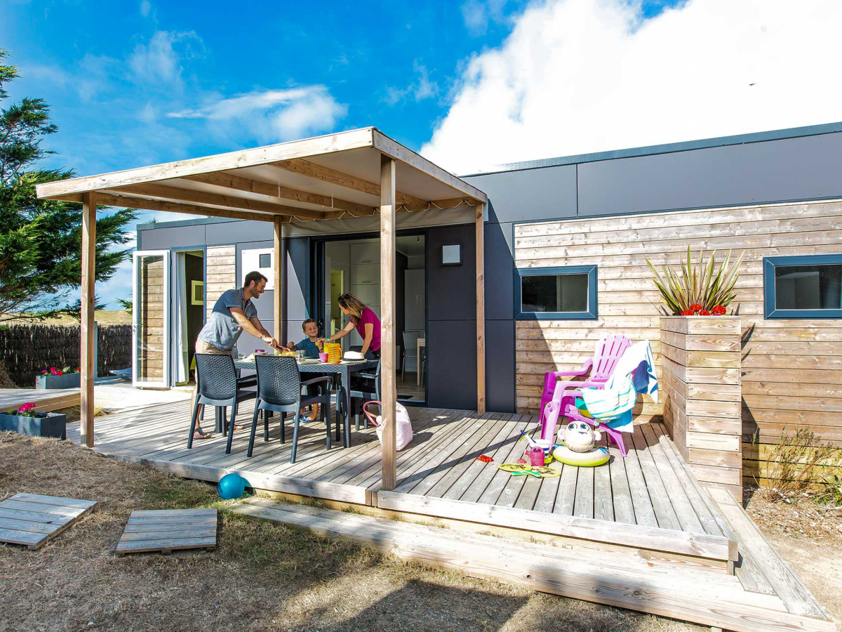 La Pomme de Pin Das Loire-Gebiet - Saint-Hilaire-de-Riez visuel 2/14 La Pomme de Pin Das Loire-Gebiet - Saint-Hilaire-de-Riez visuel 2/14