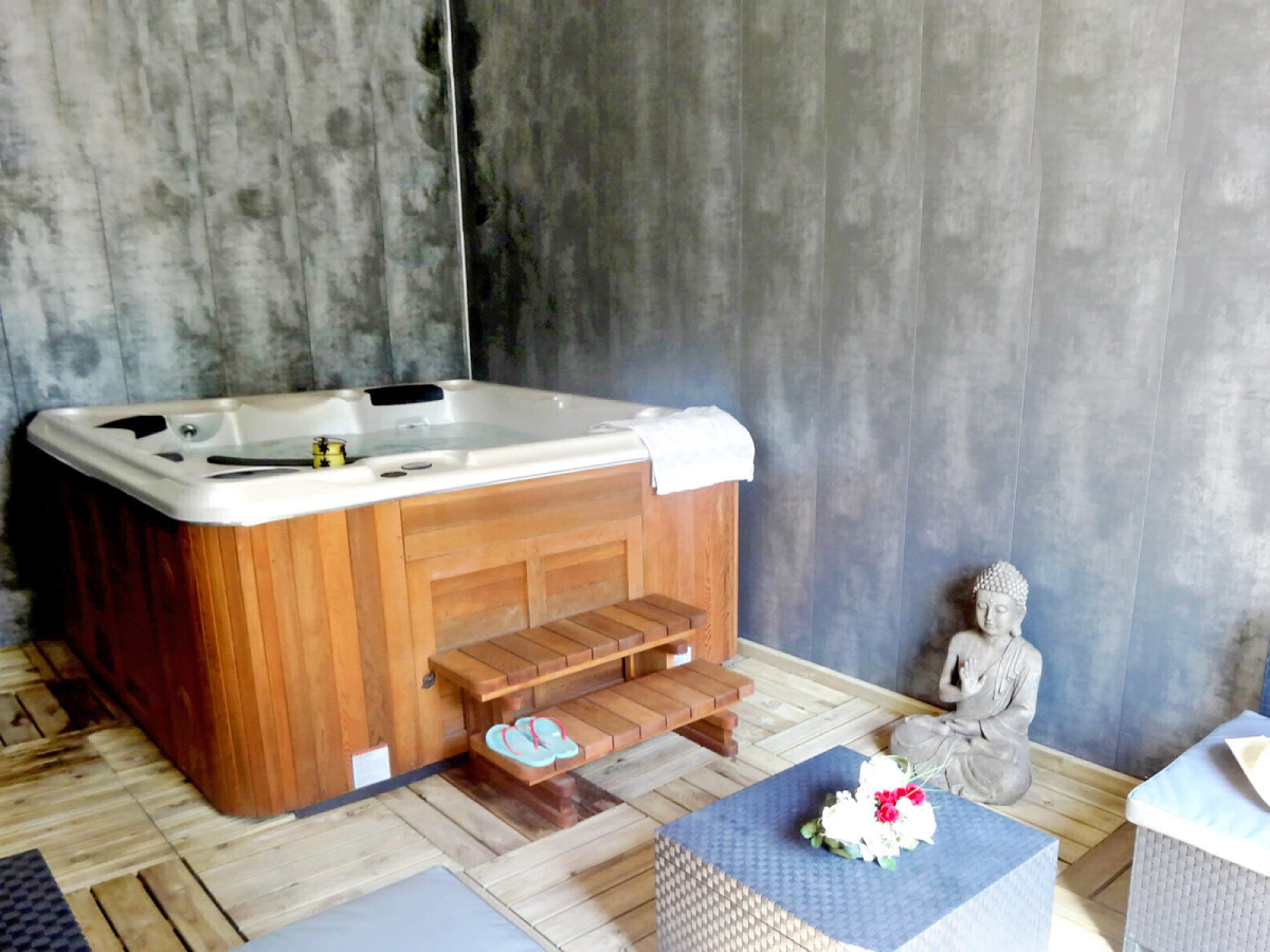 La Pomme de Pin Das Loire-Gebiet - Saint-Hilaire-de-Riez visuel 4/14 La Pomme de Pin Das Loire-Gebiet - Saint-Hilaire-de-Riez visuel 4/14