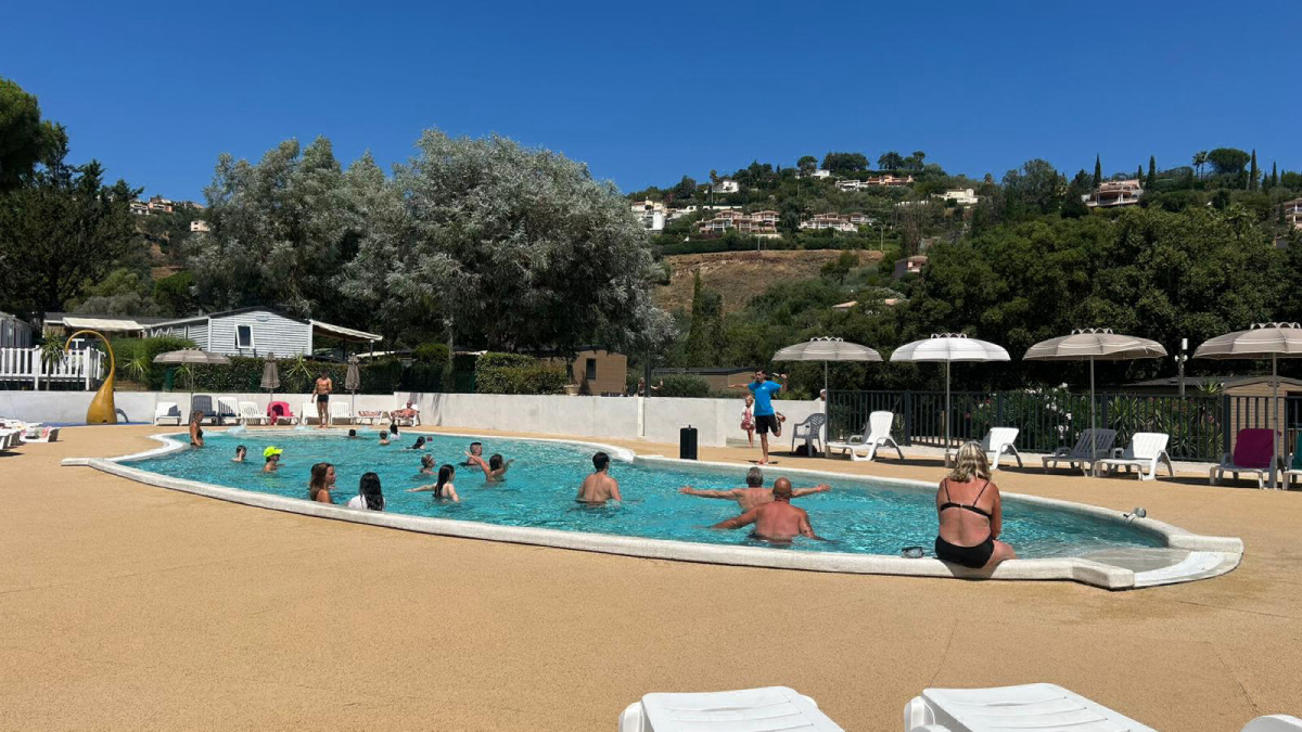 Plateau des Chasses Provence-Alpes-Côte d'Azur - Mandelieu-la-Napoule visuel 4/5 Plateau des Chasses Provence-Alpes-Côte d'Azur - Mandelieu-la-Napoule visuel 4/5