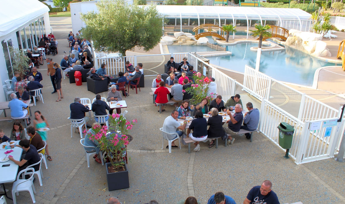 La Renaudière Das Loire-Gebiet - La Plaine-sur-Mer visuel 4/9