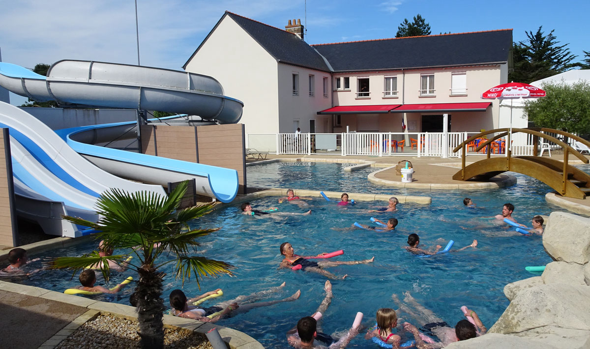 La Renaudière Das Loire-Gebiet - La Plaine-sur-Mer visuel 3/9