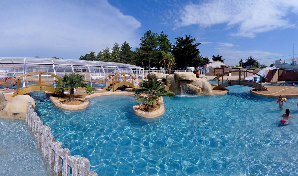 La Renaudière Das Loire-Gebiet - La Plaine-sur-Mer visuel 2/9