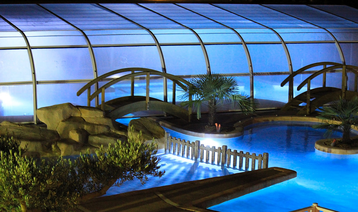 La Renaudière Das Loire-Gebiet - La Plaine-sur-Mer visuel 7/9