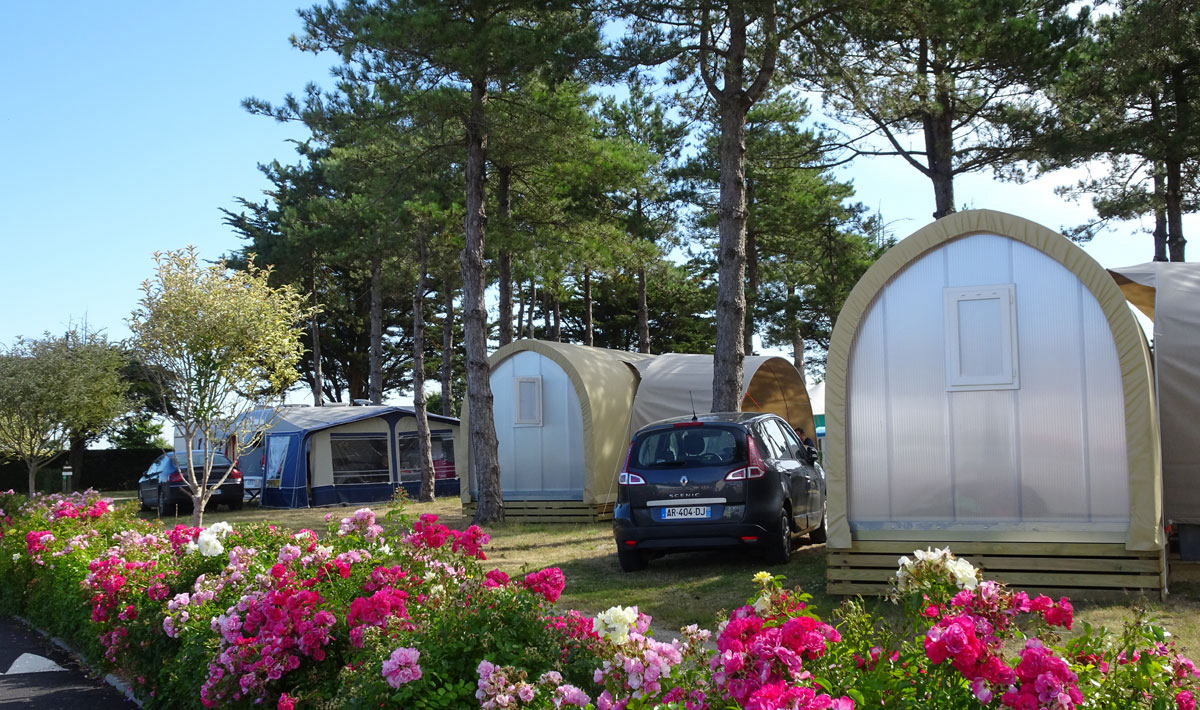 La Renaudière Das Loire-Gebiet - La Plaine-sur-Mer visuel 5/9