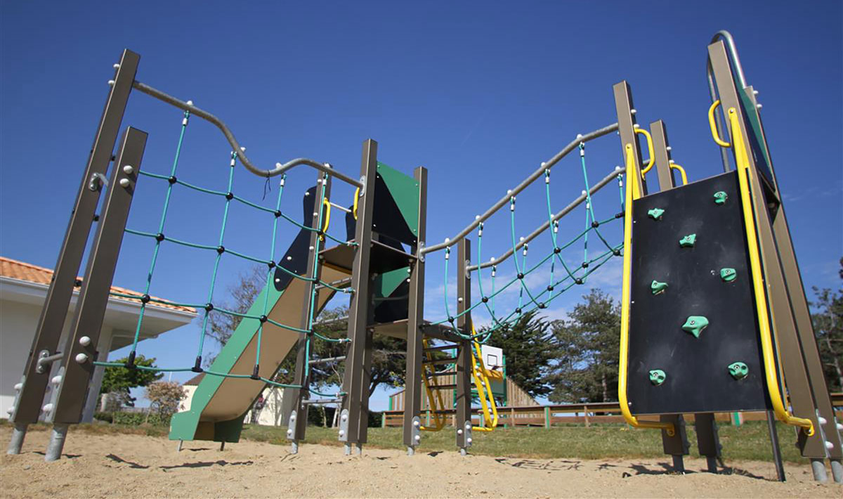 La Renaudière Das Loire-Gebiet - La Plaine-sur-Mer visuel 6/9