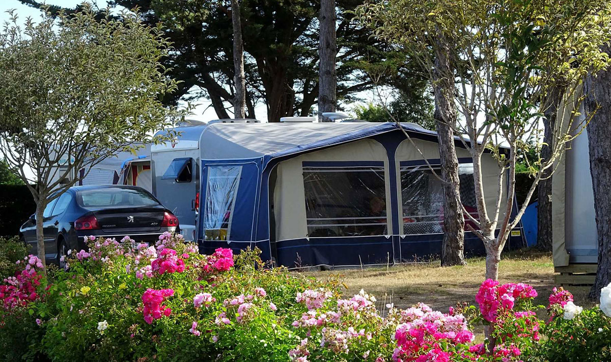 La Renaudière Das Loire-Gebiet - La Plaine-sur-Mer visuel 8/9
