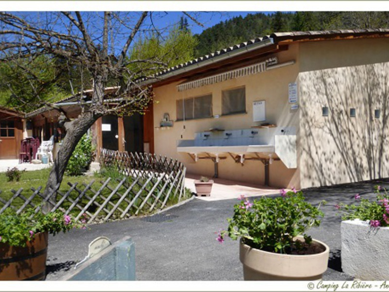 La Ribiere Provence-Alpes-Côte d'Azur - Annot visuel 3/5