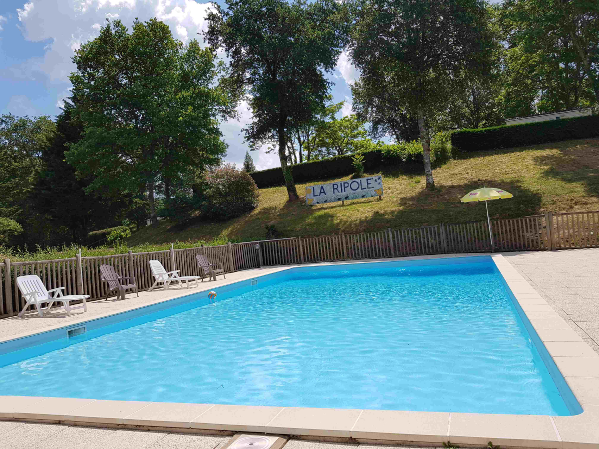 La Ripole Aquitanien - Abjat Sur Bandiat visuel 7/11 La Ripole Aquitanien - Abjat Sur Bandiat visuel 7/11